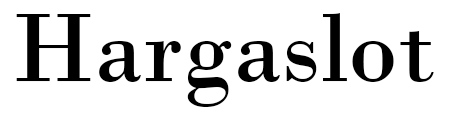Hargaslot